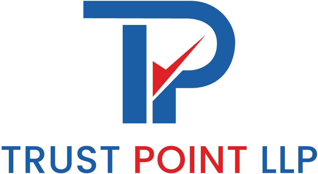Trust Point LLP Logo File